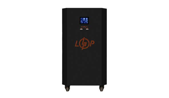 Система резервного питания LP Autonomic Basic FW 1000W (АКБ 3600Wh) Черный мат