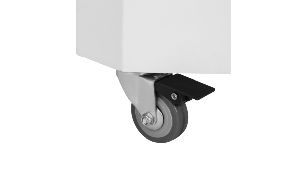 Система резервного питания LP Autonomic Power FW 2500W (АКБ 7800Wh) Белый глянец