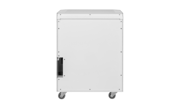 Система резервного живлення LP Autonomic Power FW 2500W (АКБ 7800Wh) Білий глянець