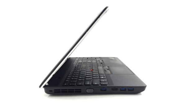 Игровой ноутбук Lenovo ThinkPad E545 AMD A8-4500M 10 GB RAM 240 GB SSD AMD Radeon HD 8570M [15.6"] - Б/В - 611454
