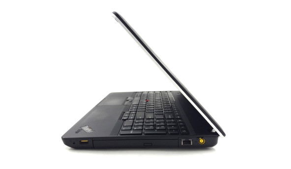 Игровой ноутбук Lenovo ThinkPad E545 AMD A8-4500M 10 GB RAM 240 GB SSD AMD Radeon HD 8570M [15.6"] - Б/В - 611454
