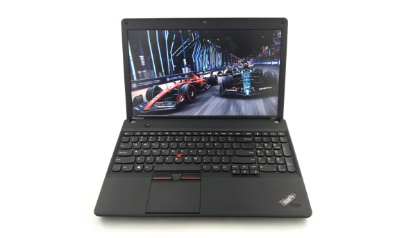Игровой ноутбук Lenovo ThinkPad E545 AMD A8-4500M 10 GB RAM 240 GB SSD AMD Radeon HD 8570M [15.6"] - Б/У