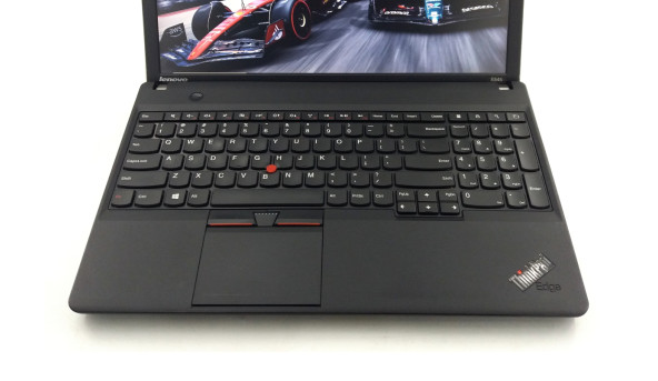 Игровой ноутбук Lenovo ThinkPad E545 AMD A8-4500M 10 GB RAM 240 GB SSD AMD Radeon HD 8570M [15.6"] - Б/В - 611454