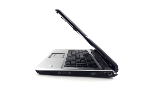 Ноутбук HP Pavilion dv6000 Intel Core 2 Duo T5300 3 GB RAM 500 GB HDD [15.4"] - ноутбук Б/У - 611455