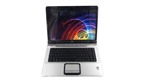 Ноутбук HP Pavilion dv6000 Intel Core 2 Duo T5300 3 GB RAM 500 GB HDD [15.4"] - ноутбук Б/У