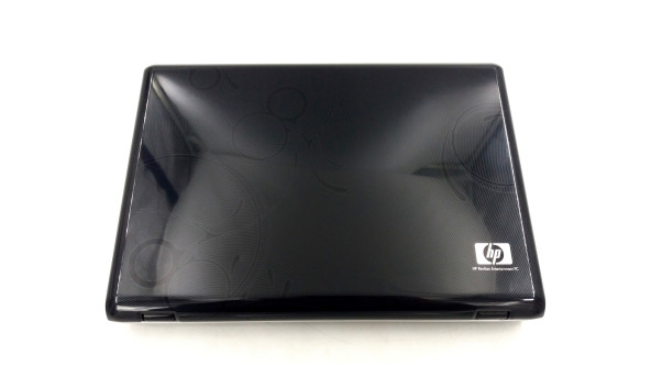 Ноутбук HP Pavilion dv6000 Intel Core 2 Duo T5300 3 GB RAM 500 GB HDD [15.4"] - ноутбук Б/У - 611455