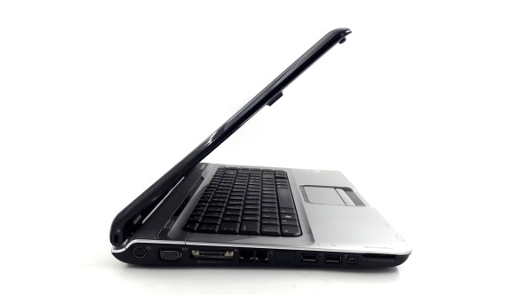 Ноутбук HP Pavilion dv6000 Intel Core 2 Duo T5300 3 GB RAM 500 GB HDD [15.4"] - ноутбук Б/У - 611455
