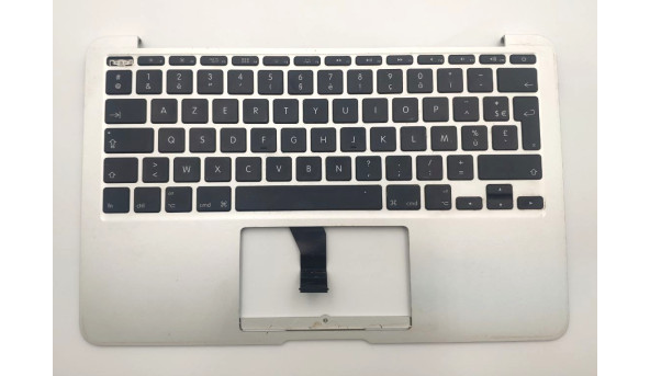 Средняя часть корпуса для ноутбука Apple MacBook Air 11 A1465 A1370 069-9392-B Б/У