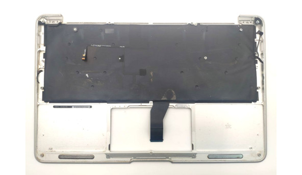 Середня частина корпусу для ноутбука Apple MacBook Air 11 A1465 A1370 069-9392-B Б/В - 611495