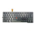 Клавиатура для ноутбука Lenovo ThinkPad X1 Carbon 2.Gen (65.4LYZ1.030 , 60.4LY10.004 , 0C45081 , MQ-69S0 , MP-13F56D0J442 , 50.4LY21.001) Б/У