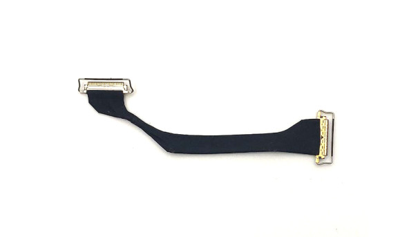 Шлейф платы I/O коаксиальный MacBook Pro 15 Retina A1398 Late 2013 Mid 2014 Mid 2015 923-0666 Б/У