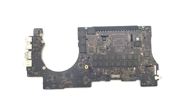 Материнська плата Apple Macbook pro 15 A1398 2013 820-3332-a Б/В - 611667