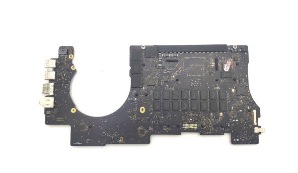 Материнская плата Apple Macbook pro 15 A1398 2015 820-00138-А Б/У - 611668