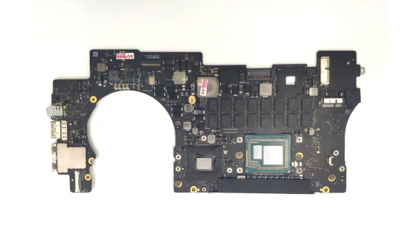 Материнська плата Apple Macbook pro 15 A1398 2015 820-00138-А Б/В