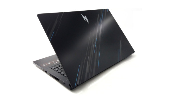 Ігровий ноутбук Acer Nitro ANV15-51 Core I5-13420H 16 RAM 512 SSD GeForce RTX 3050 [IPS 15.6" FullHD] - Б/В