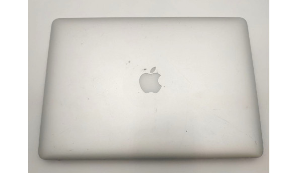 Верхняя часть корпуса крышка шлейф матрицы петли Apple Macbook pro 15 A1398 2015 Б/У