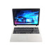 Ігровий ноутбук Asus X552V Intel Core I3-3110M 8 RAM 120 SSD 320 HDD NVIDIA GeForce GT 710M [15.6"] - Б/В