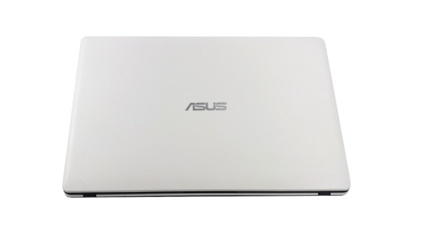 Игровой ноутбук Asus X552V Intel Core I3-3110M 8 RAM 120 SSD 320 HDD NVIDIA GeForce GT 710M [15.6"] - Б/У