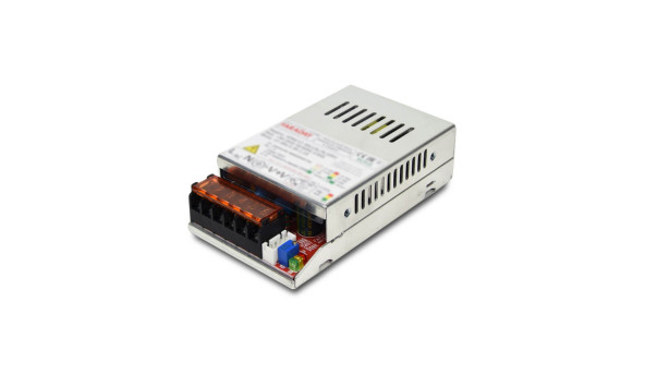 Блок питания Faraday Electronics 54Wt/36-60V/ALU в алюминиевом корпусе