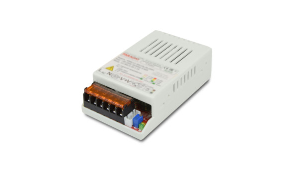 Блок питания Faraday Electronics 54Wt/36-60V/PL в пластиковом корпусе