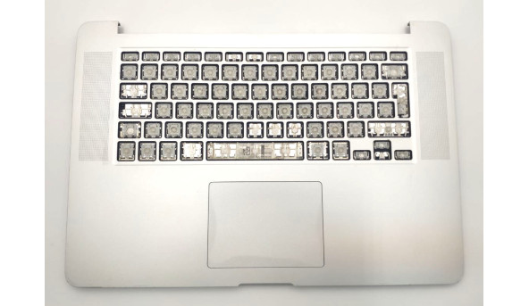 Средняя часть корпуса для ноутбука Apple MacBook Pro Retina A1398 2014 613-1325-08 Б/У