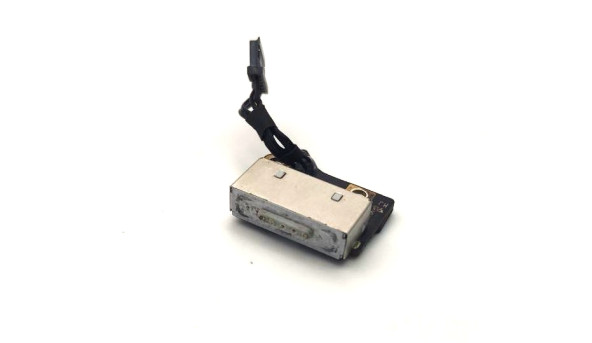 Роз'єм живлення для ноутбука Apple MacBook Pro Retina A1398 320-3609-A Б/В