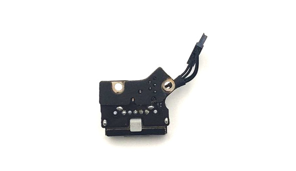 Роз'єм живлення для ноутбука Apple MacBook Pro Retina A1398 320-3609-A Б/В - 611765