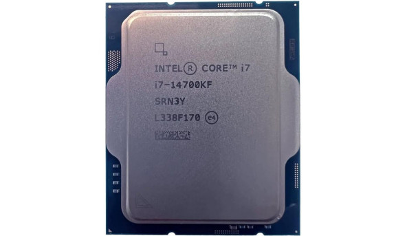 Core i7 2.5-5.6GHz/33MB BOX (LGA1700) i7-14700KF - 611767
