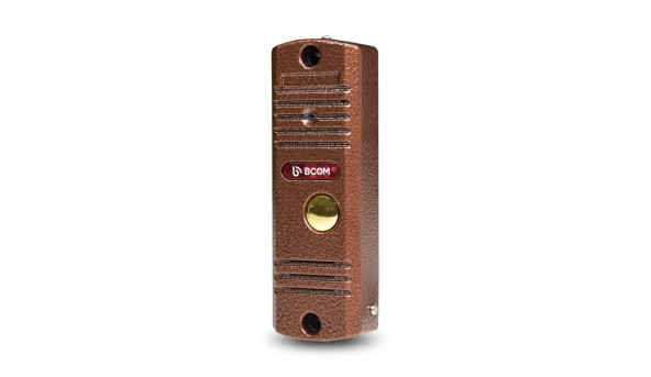 Видеопанель BCOM BT-305HR Cooper
