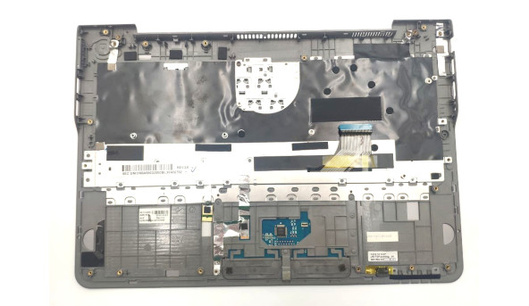 Середня частина корпусу для ноутбука SAMSUNG 535U BA75-04056C Б/В - 611994