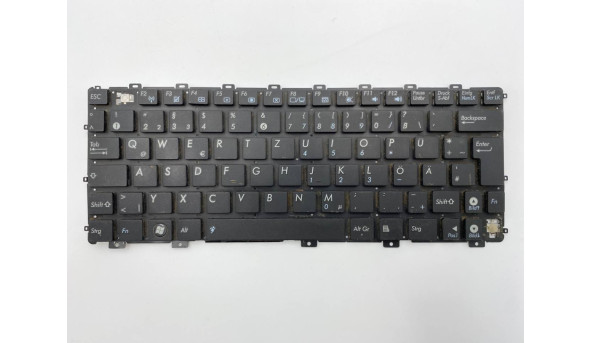 Клавіатура для ноутбука Asus Eee PC 1011 1015 1016 1018 (04GOA292K) Б/В