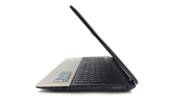 Ігровий ноутбук Asus K55V Intel Core i7-3610QM 8 GB RAM 120 SSD 750 HDD NVIDIA GeForce GT 630M [15.6"] - Б/В - 612106