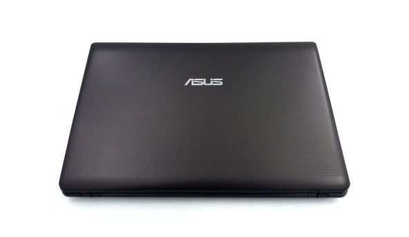 Ігровий ноутбук Asus K55V Intel Core i7-3610QM 8 GB RAM 120 SSD 750 HDD NVIDIA GeForce GT 630M [15.6"] - Б/В - 612106