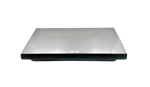 Ноутбук Asus NX90JQ QuadCore Intel Core i7-740QM (2.93Hz) 8 GB RAM 128 GB SSD 640 GB HDD [18.4"] - ноутбук Б/У - 612168