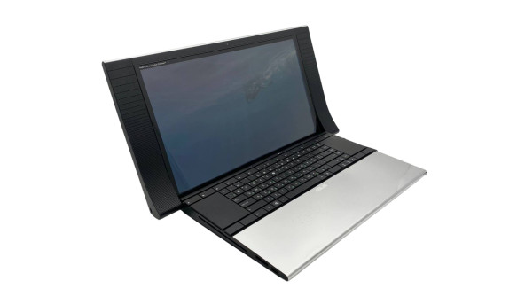 Ноутбук Asus NX90JQ QuadCore Intel Core i7-740QM (2.93Hz) 8 GB RAM 128 GB SSD 640 GB HDD [18.4"] - ноутбук Б/У - 612168
