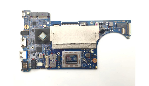 Материнская плата для ноутбука SAMSUG 535U BA92-11512B Б/У