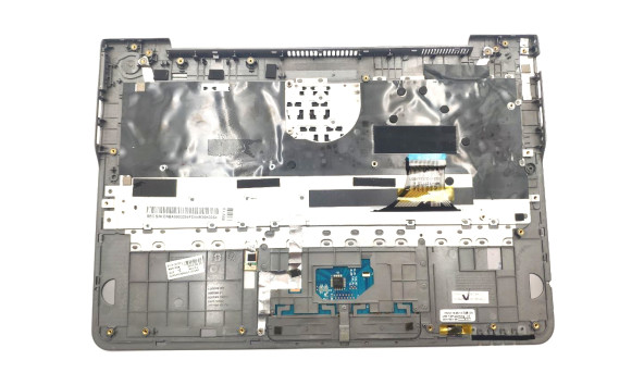Середня частина корпусу для ноутбука SAMSUNG 535U BA75-04056C Б/В - 612210