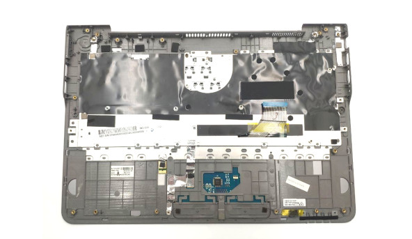 Середня частина корпусу для ноутбука SAMSUNG 535U BA75-04056C Б/В - 612215