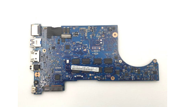 Материнская плата для ноутбука SAMSUG 535U BA92-11512B Б/У - 612217