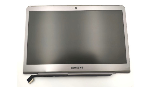 Верхня частина корпусу матриця кришка рамка шлейф для ноутбука Samsung 535U Б/В