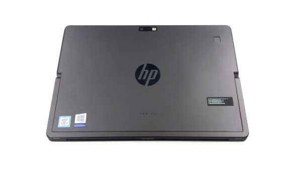 2 Планшет HP Pro x2 612 G2 Intel Core i5-7Y54 8 GB RAM 256 GB SSD 3G [IPS 12"] - Б/У - 612322
