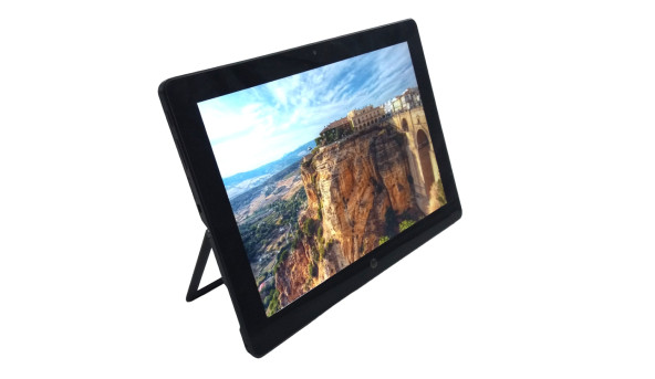 УЦІНКА! Планшет HP Pro x2 612 G2 Intel Core i5-7Y54 8 GB RAM 256 GB SSD 3G [IPS 12"] - Б/В - 612323