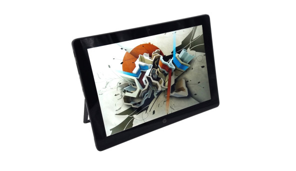 3 Планшет HP Pro x2 612 G2 Intel Core i5-7Y54 8 GB RAM 256 GB SSD 3G [IPS 12"] - Б/В - 612324
