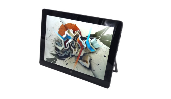 3 Планшет HP Pro x2 612 G2 Intel Core i5-7Y54 8 GB RAM 256 GB SSD 3G [IPS 12"] - Б/В - 612324