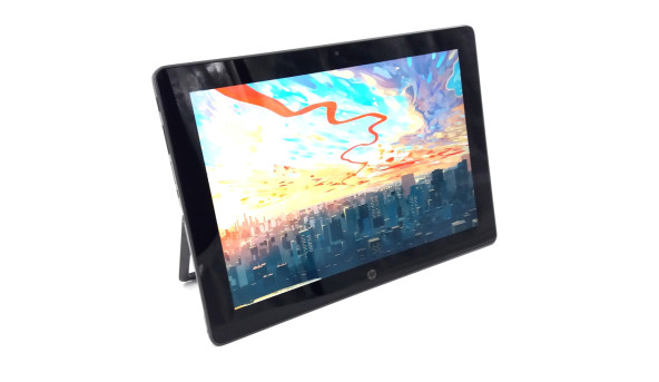 1 Планшет HP Pro x2 612 G2 Intel Core i5-7Y54 8 GB RAM 256 GB SSD 3G [IPS 12"] - Б/В - 612326