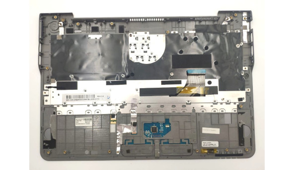 Середня частина корпусу для ноутбука SAMSUNG 535U BA75-04056C Б/В - 612327