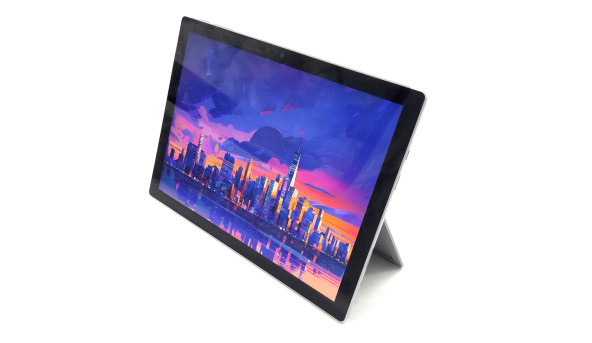 1 Планшет Microsoft Surface Pro 7 Intel Core i5-1035G4 8 GB RAM 256 GB SSD [IPS 12.3"] - Б/У - 612332