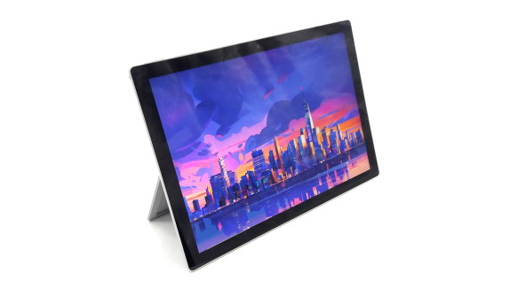 1 Планшет Microsoft Surface Pro 7 Intel Core i5-1035G4 8 GB RAM 256 GB SSD [IPS 12.3"] - Б/У - 612332