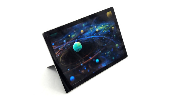 Планшет Microsoft Surface Pro 7 Intel Core i5-1035G4 8 GB RAM 256 GB SSD [IPS 12.3"] - Б/В - 612333