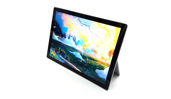 Планшет Microsoft Surface Pro 7+ Intel Core i5-1135G7 8 GB RAM 256 GB SSD [IPS 12.3"] - Б/У - 612338
